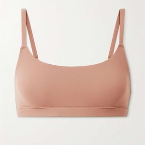 SKIMS Fits Everybody Scoop Bralette